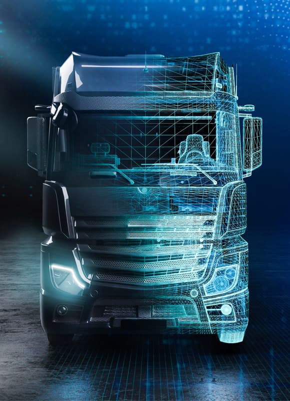 Fleet Care website design and development Newcastle Upon Tyne